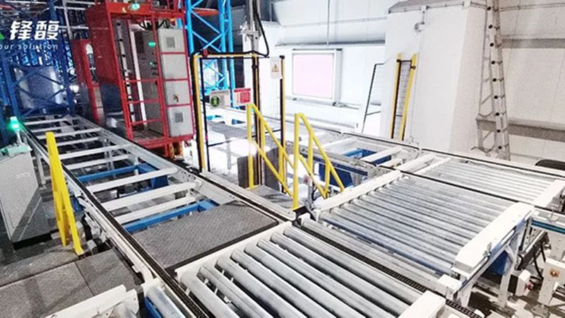 悬臂货架：揭秘其规格型号与关键参数**