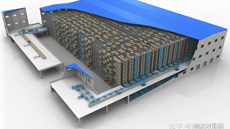 钢托盘Q235与Q195：性能差异与选择要点